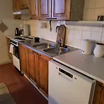 Furu Apartment