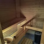 Apartment Furu Kannus