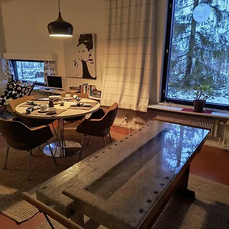 Furu Апартаменты