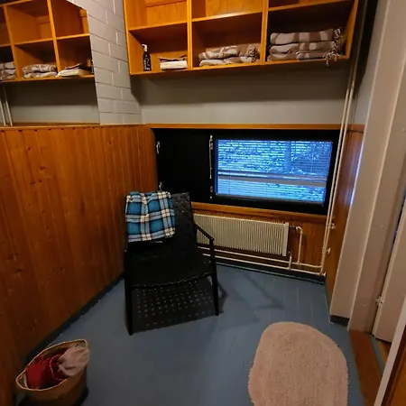 Apartamento Furu *