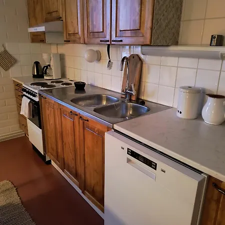 Furu Apartamento