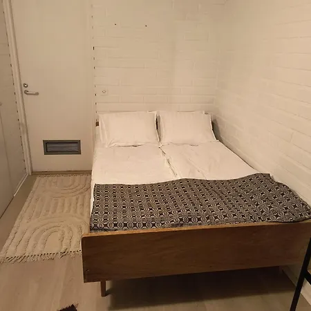 Apartamento Furu *