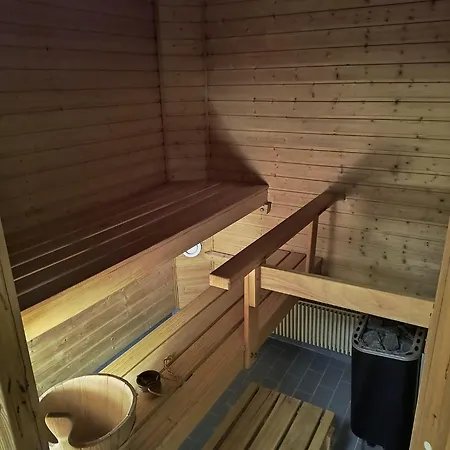 Apartamento Furu Kannus