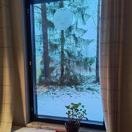 Апартаменты Furu