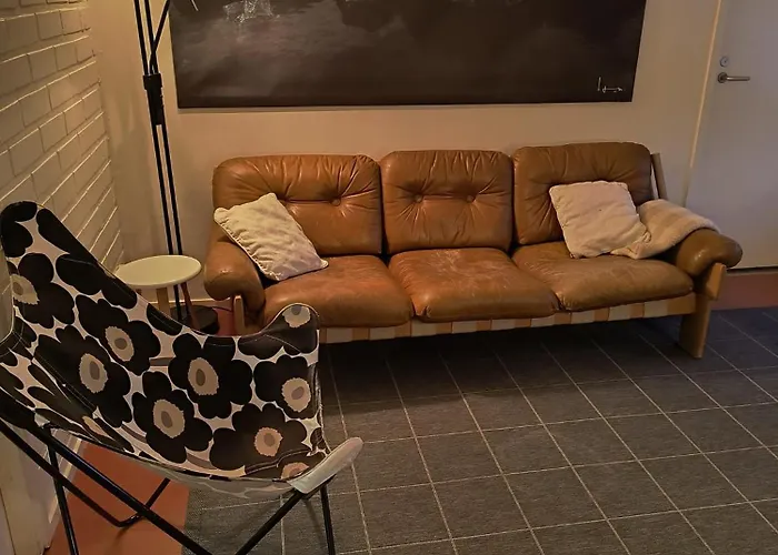 Furu Апартаменты *