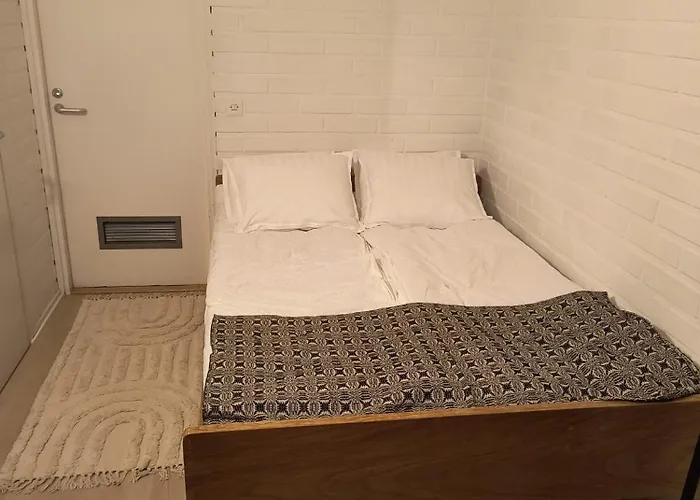 Апартаменты Furu *