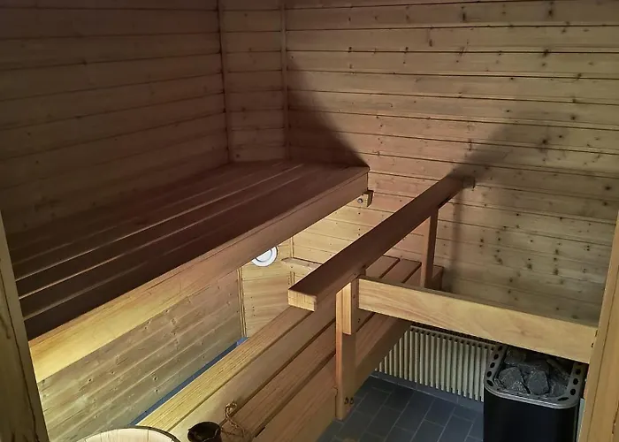 Apartamento Furu Kannus