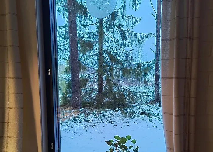 Апартаменты Furu